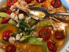 -小城故事·地道宁波味(月湖盛园店)