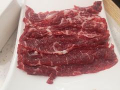 -左庭右院鲜牛肉火锅(苏州园区永旺店)