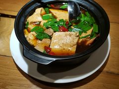-金牌外婆家(苏州中心店)
