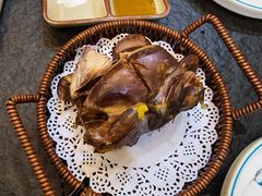 -高家烧鸽子烧烤店63年