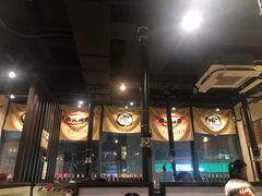 -虎丸烧肉(新大陆广场店)