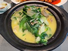 -小厨娘淮扬菜(河西奥美大厦店)