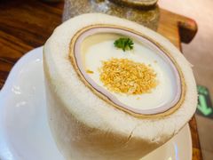 -滇香肴·云南菜蒸汽石锅鱼(云南北路店)