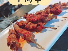 -铜来聚老北京涮肉(恒隆广场店)