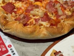 -必胜客(射阳吾悦店)