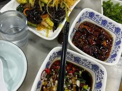 -马记伊源斋涮肉·清真菜(百子湾店)