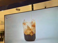 -煲珠公·老红糖珍珠奶茶(长宁龙之梦店)