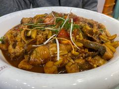 -大师傅金奖啤酒鱼(西街口总店)