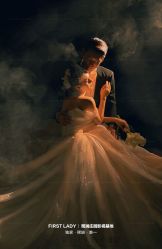点击看大图 -第一夫人婚纱摄影(南京店)