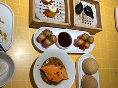 -蔡澜点心·粤菜(花城汇南区店)