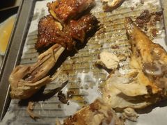 -绿茶餐厅(汇悦大融城店)