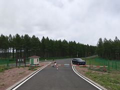 -塞罕坝国家级自然保护区