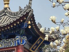 -西安市广仁寺