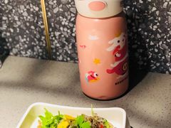 -半天妖烤鱼(丰科万达店)