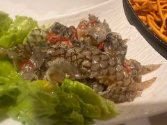 -汤宴·参须肚包鸡(南京路店)