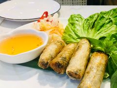 越式春卷-大茴香越法料理(SOHO复兴店)