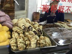 -常州糕团店(北大街新世纪商城店)