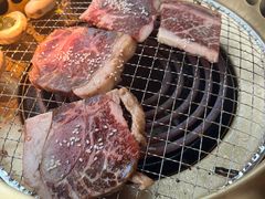 -义气烤肉餐吧(大族广场店)