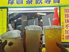 -六合夜市