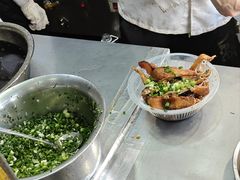 -大马弄蒋师傅美食酥鱼(察院前店)