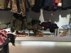 -ZARA(凯德乐峰广场店)