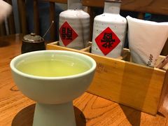 -苏小柳手工点心(人民广场分院)