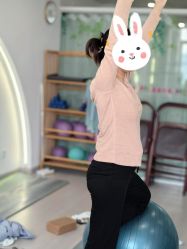 -爱尔乐美孕产瑜伽·普拉提