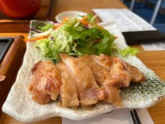 -味太助·银饭食堂(中华城店)