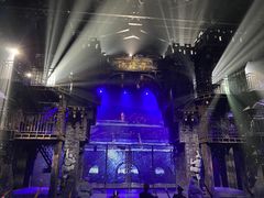 -《12·12》西安事变大型实景演出