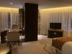 -大连中远海运洲际酒店