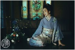 -持熹光年写真体验馆