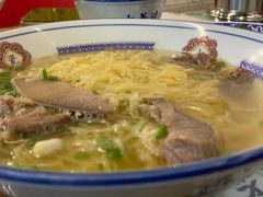 -七爷清汤腩·港式餐厅(金狮广场店)