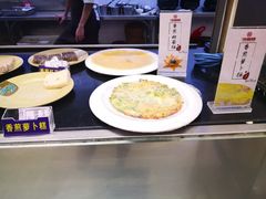 -满福隆酒楼(万绿园店)