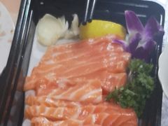-一二三文鱼(芜湖路店)