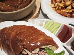 -紫光园·烤鸭(定慧桥店)