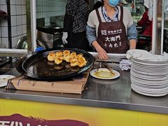 -大南门牛肉包子店