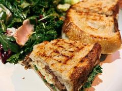 -O'mills Sourdough Bakery&Bistro(永嘉路店)