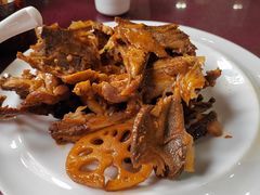 -老边饺子馆(中街店)