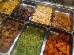 -山林熟食(兰溪路店)