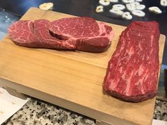 -神户牛排餐厅MOURIYA(总店)