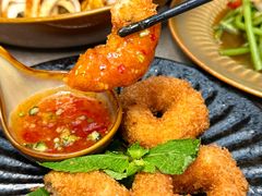 -Tegu泰古莲·泰国餐厅(红山6979店)