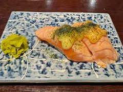 -井缘河风寿司(Touch12街店)