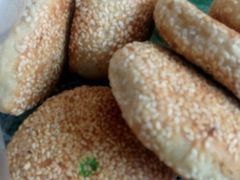 -牛忠喜烧饼