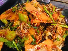 -鑫釜山海鲜烧烤(浑南店)
