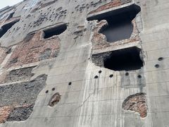 -上海四行仓库抗战纪念馆