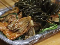 -陈氏老字号十三小炸炸店