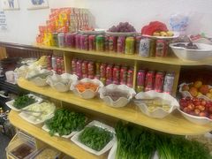 -老字号.雅克白族石板烧十年老店(大理古城店)