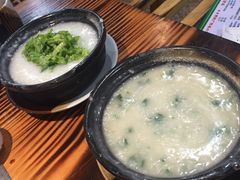 -盈田盈粥庄(博山东路店)