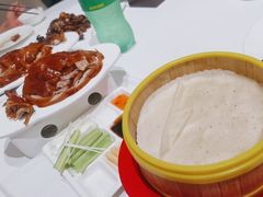 -大铁勺新津菜(迎水道店)
