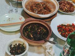 -赣味楼江西土菜(小屯西路店)